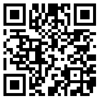 QR Code for bitcoin:1HMon79ZWzP3kYbSfBEa9ey8BTMuUjL2Cj