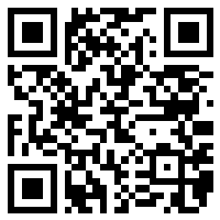 QR Code for bitcoin:1HMpcnVG9HFVHHcBoLvdFVdkA7x9Y6t6JV