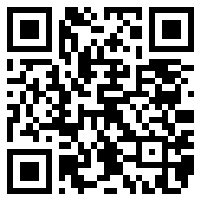 QR Code for bitcoin:1HMqfLsRXJRuDynwccz6xRUBU7sjBcbTkM