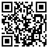QR Code for bitcoin:1HMuziRTTeHiQcUmSjMT5q5F8i3FuZWUci