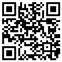 QR Code for bitcoin:1HMymT7pfRMzmC33HcWo2Qgggq5DFBrxVY