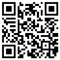 QR Code for bitcoin:1HN3wpdGcBGPiBSXD6ChrtSvBwkDgry2j8