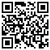 QR Code for bitcoin:1HN6GpBy7efara3NMfRMZh5zdMiR1Rqqd