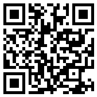 QR Code for bitcoin:1HNET9g7k3wn6f7AHQEaCcJcjPDkNPLsid