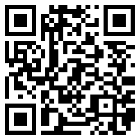 QR Code for bitcoin:1HNLPW3Fcx77JpFd6NCtcS6vuscmn8jJSy