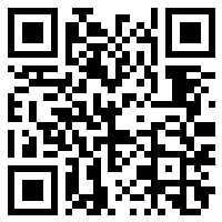 QR Code for bitcoin:1HNUug44kmpMmmTdqdFpsjbcJzDaCJ4AX8