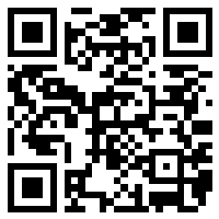 QR Code for bitcoin:1HNVWgEhhQoVCbkS3d6cB2fFpsmdgfYxmt