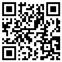 QR Code for bitcoin:1HNcpDTJk8EPmYPD2mmLDJccqFpnPStWCo