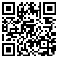 QR Code for bitcoin:1HNeTtZz191a5wWJDpxhSneFESKTLJFyjY