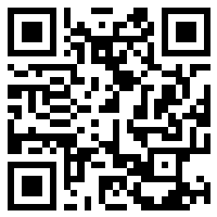 QR Code for bitcoin:1HNiDsT2WmvWyoJEYpCJbuE3e17XfNumFv