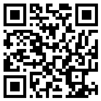 QR Code for bitcoin:1HNjbeMbEsiUPjCcBgJowTZKudwxeXfCAL