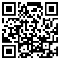 QR Code for bitcoin:1HNkShsjDX6iEeBvYYS2LegcSVCW19P7KC