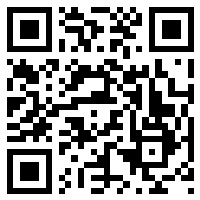 QR Code for bitcoin:1HNpZfPAMG4j8AUkkWDAeZ3zH7AwAppxEE