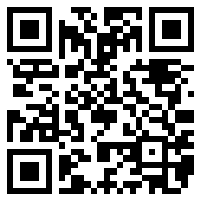 QR Code for bitcoin:1HNunS4ossKjqyncPFPNtdHJSveYB5v3y5