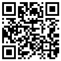 QR Code for bitcoin:1HP24ECDfneSgnYzoM3f1KdMsACRU463Ju