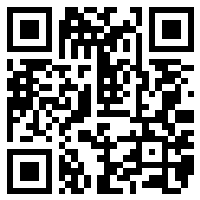 QR Code for bitcoin:1HP4P4bySjuQuMt98g54cpPB1wAXLoUTE9