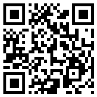 QR Code for bitcoin:1HP6AesRCiPpFXqAJ6azLfAzrmFoTwokdm