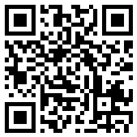 QR Code for bitcoin:1HP7DqqhHKeyd64du9pEkrNSPJEiETBWv9
