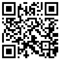 QR Code for bitcoin:1HPB4smC2PJSH5FEz2W9KJtuJX3saRhgBo