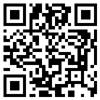 QR Code for bitcoin:1HPCCoSyb16kiNhbDCHzH2Gfn7ePqaC7Mw