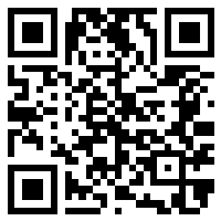 QR Code for bitcoin:1HPCyDsR43cfMZhVtzBF6CHQGpAQSpd3r