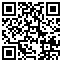 QR Code for bitcoin:1HPDTZaRubnR8mdTg6v2MuT6E4f78E2yRa