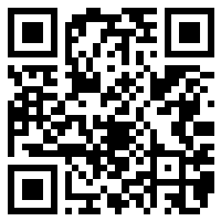 QR Code for bitcoin:1HPKz9TwkMH5HnjdFpfd2DyMSgorghAiws