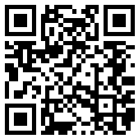 QR Code for bitcoin:1HPPsqM3koUcGKbnntRKSbbqinPR8fexXs