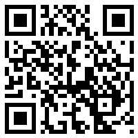 QR Code for bitcoin:1HPQPxjHfGCMJfmWwc8ZeN7VYqaMEZm71D