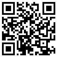 QR Code for bitcoin:1HPSCrTB7YCEbysLE6XBt4pu3SgmpWNsho