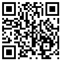QR Code for bitcoin:1HPUamShbJt3y5P7gEMVBXpf7bSA5PmEVE