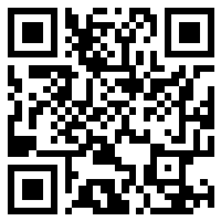 QR Code for bitcoin:1HPVkWMZ3k7dzfFvxWqUE3My9yDZWsWHdL