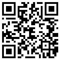 QR Code for bitcoin:1HPXdU3BRfFN7Te9sUGtsRViLMhEhAH7V2