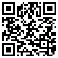 QR Code for bitcoin:1HPcLGngXmBpgVHpWrV2NPoBYaaERKAwzd