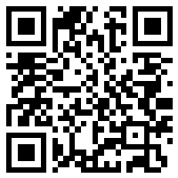 QR Code for bitcoin:1HPd42DxQQkpBYfKMLR6VJ9VHMExTibbb1