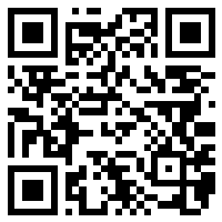 QR Code for bitcoin:1HPdpkNYLC2ci7o3VRuafgQ2rbZHackj87