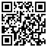 QR Code for bitcoin:1HPeaYfXwSAu7AF5xhHEcoP391YmRyTn9p
