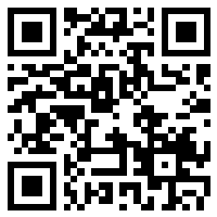 QR Code for bitcoin:1HPgqJjfd1GNePCoExeCT2Koa9y3VqKLME