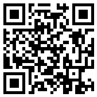 QR Code for bitcoin:1HPhHDimPDdaUpS6MbUpGapdzWTNgheMWj