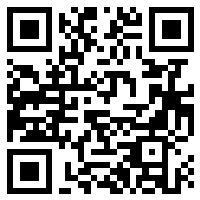 QR Code for bitcoin:1HPkHobjHp22DwRfrtLLJzQeDmDFRbSQiV