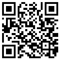 QR Code for bitcoin:1HPmp96MfSCwn5WawErZe6qNFphvdLMaag