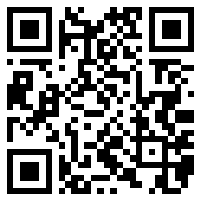 QR Code for bitcoin:1HPoUxCW5MsU2kbfRGvycZtXhsdoam14aM
