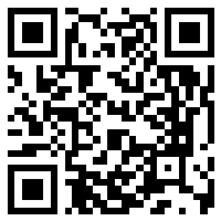 QR Code for bitcoin:1HPs5AiqDNnAw72nGFQ6AZ1UbB7PW8hLmQ