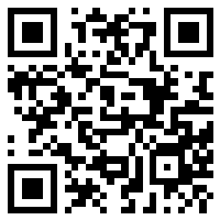 QR Code for bitcoin:1HPszmxF8reH5Vz4jopY6r5WTbU6SW63f4