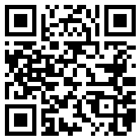 QR Code for bitcoin:1HQB4mdGdvjCYMXZ6XDemL7bHaR3yjrhyj