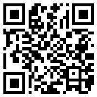 QR Code for bitcoin:1HQBAF7ajrMKEtGPVc2fmtHsfixGbQJzP2