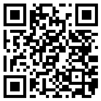 QR Code for bitcoin:1HQLJbdxMi4KP8MR9kTHcvgxVMcd84odni