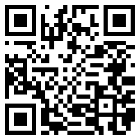 QR Code for bitcoin:1HQNHMXPoUfgBjoSFvA2a358fjAHJJQb2S