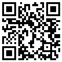 QR Code for bitcoin:1HQPrYTHmg6S6Mw981STxXbAMAVG8U5MUt