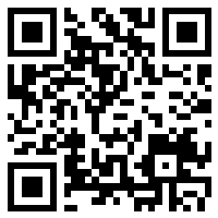 QR Code for bitcoin:1HQQvHkp594ZwDMv6Ax6rayQeCyfiUZhN3